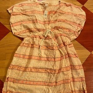 Loft Swimsuit Cover Up